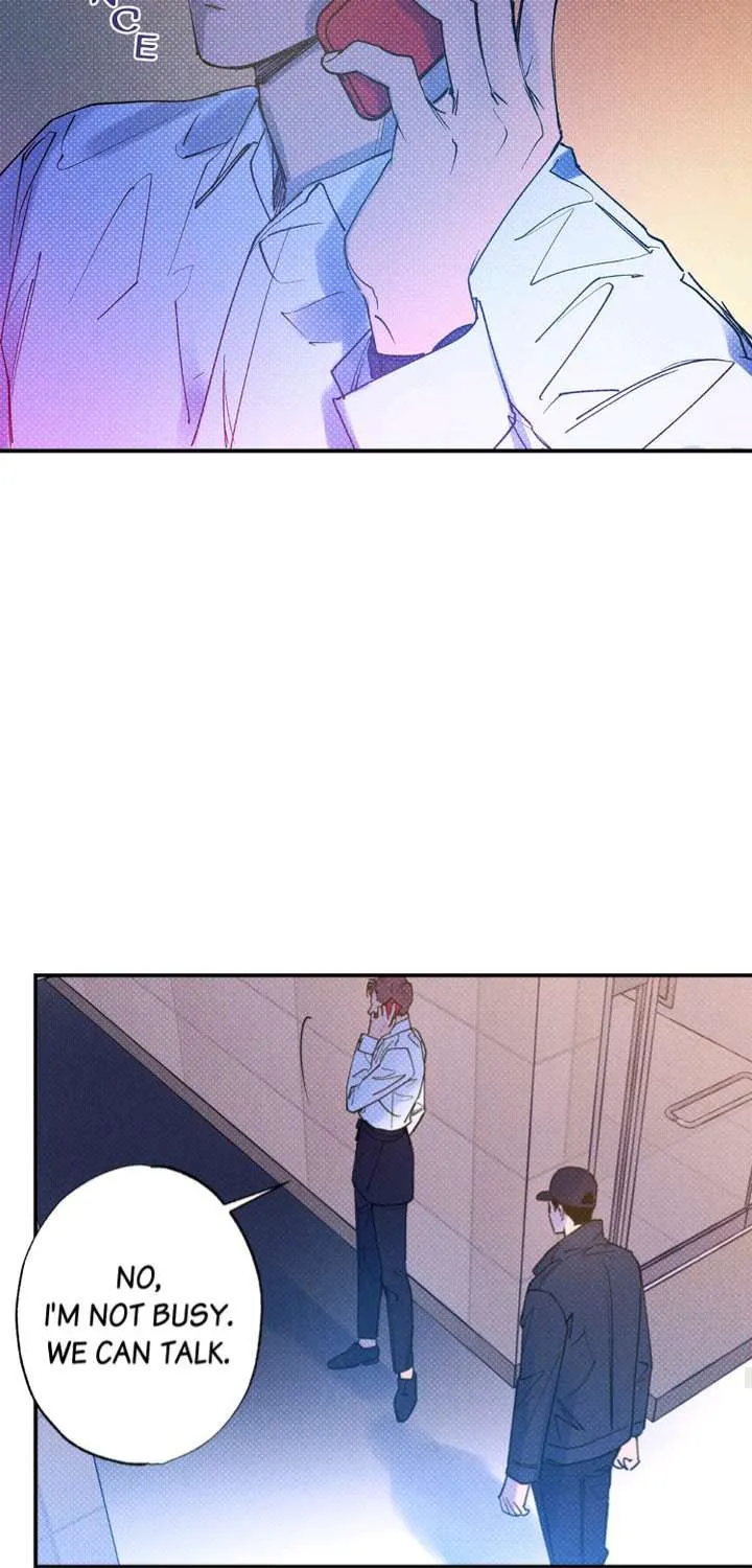 Read Semantic Error chapter 1.1 image 29 on Lezhin