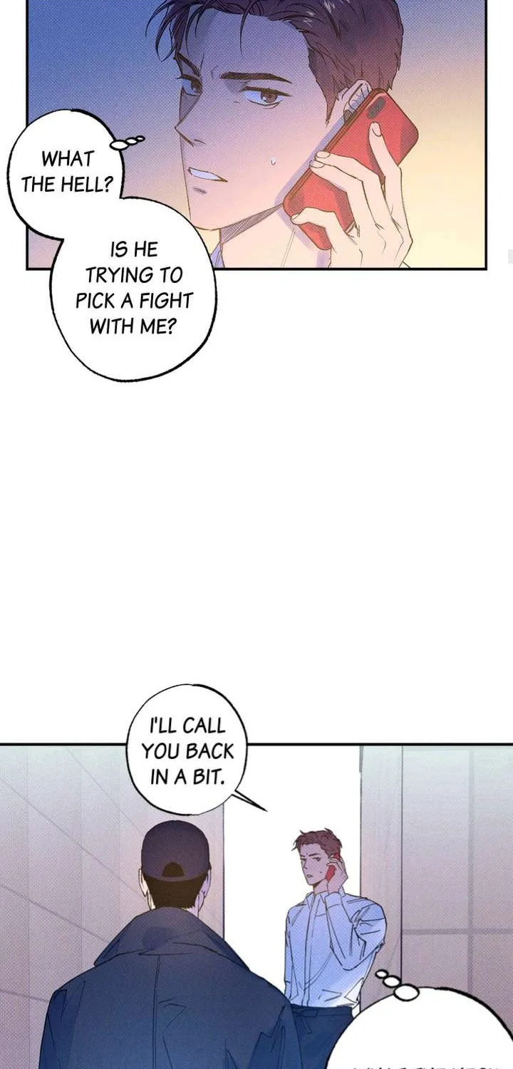 Read Semantic Error chapter 1.1 image 32 on Lezhin