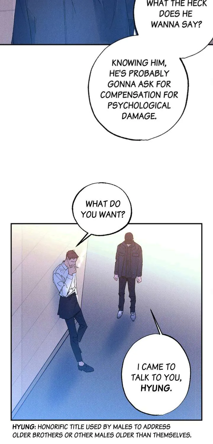 Read Semantic Error chapter 1.1 image 33 on Lezhin