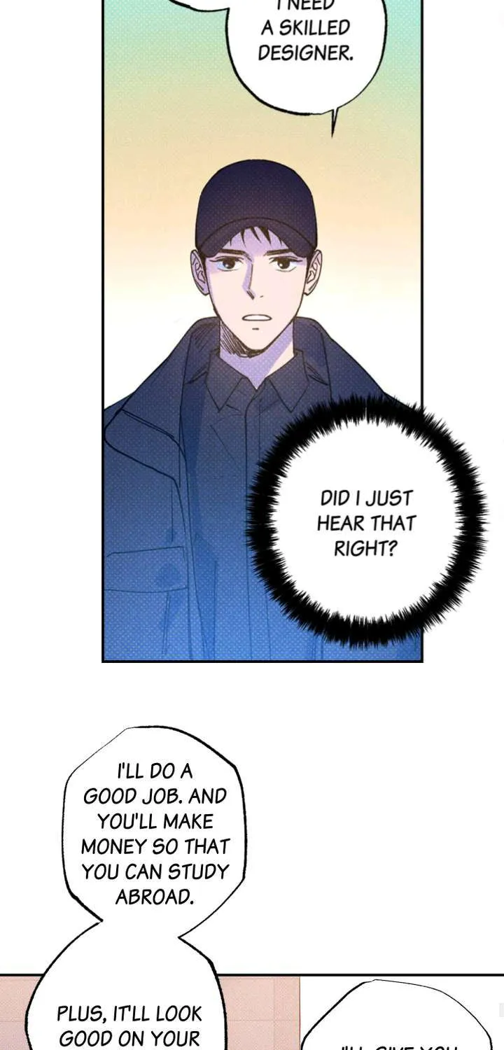 Read Semantic Error chapter 1.1 image 36 on Lezhin