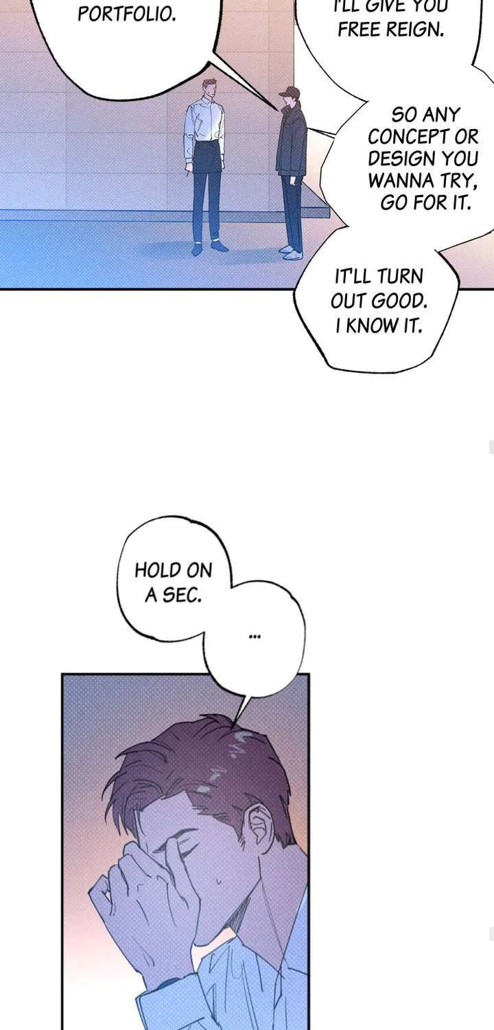Read Semantic Error chapter 1.1 image 37 on Lezhin
