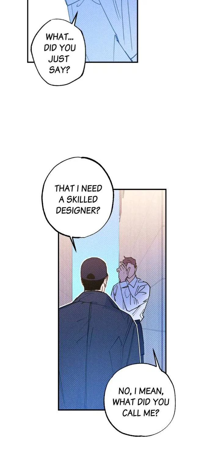 Read Semantic Error chapter 1.1 image 38 on Lezhin