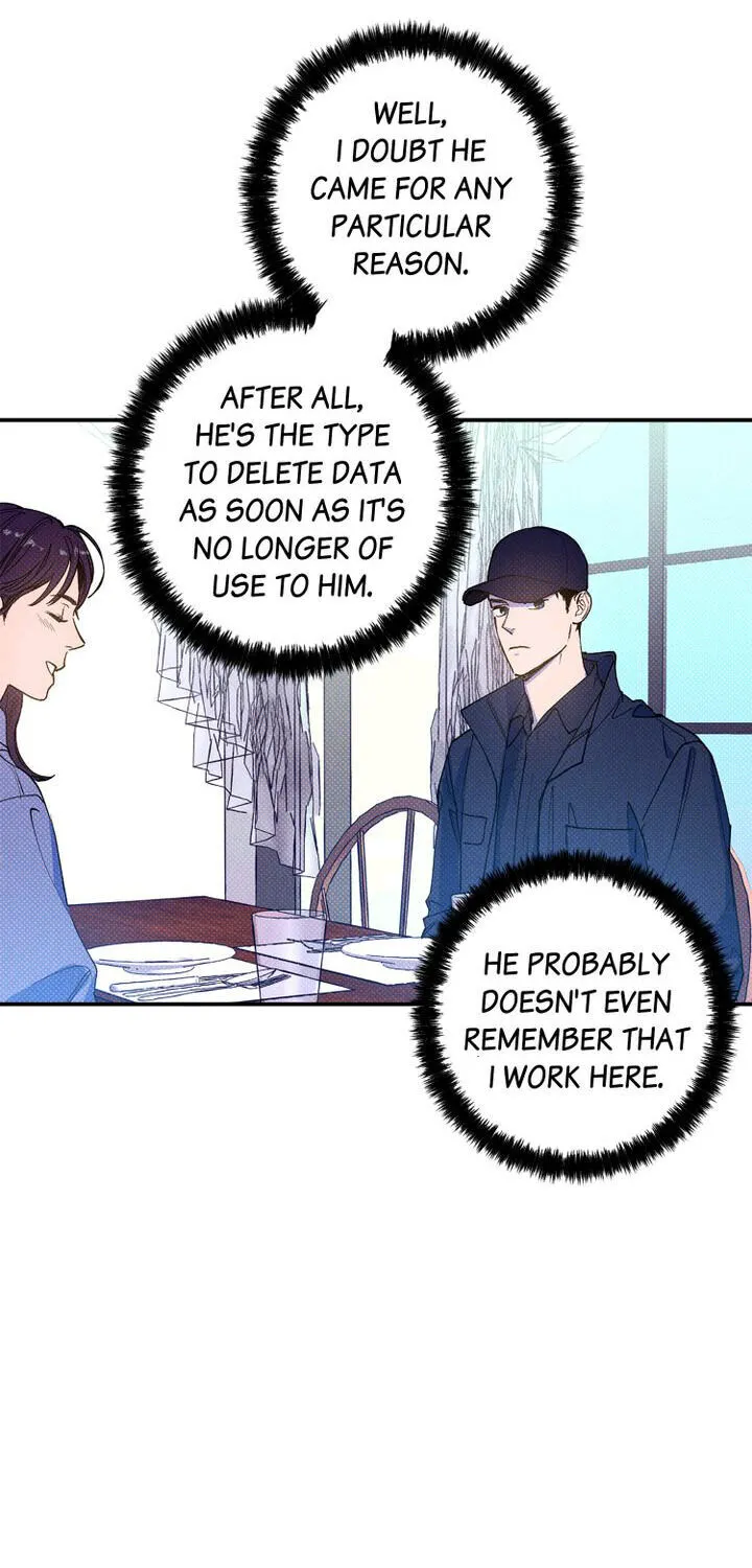 Read Semantic Error chapter 1.1 image 4 on Lezhin