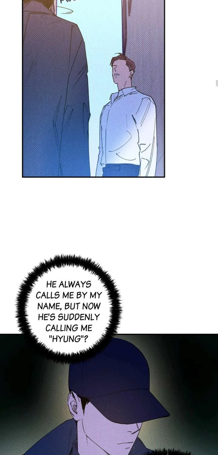 Read Semantic Error chapter 1.1 image 41 on Lezhin