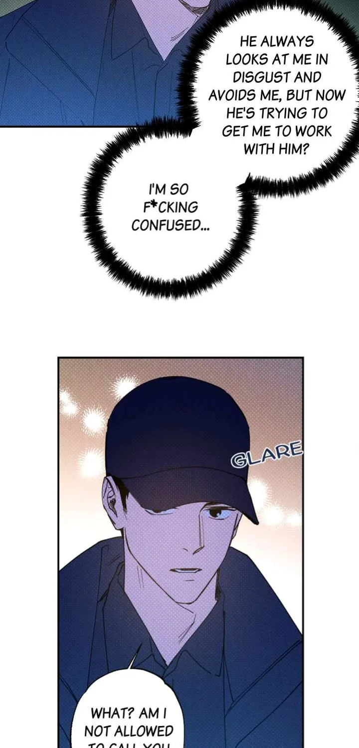 Read Semantic Error chapter 1.1 image 42 on Lezhin