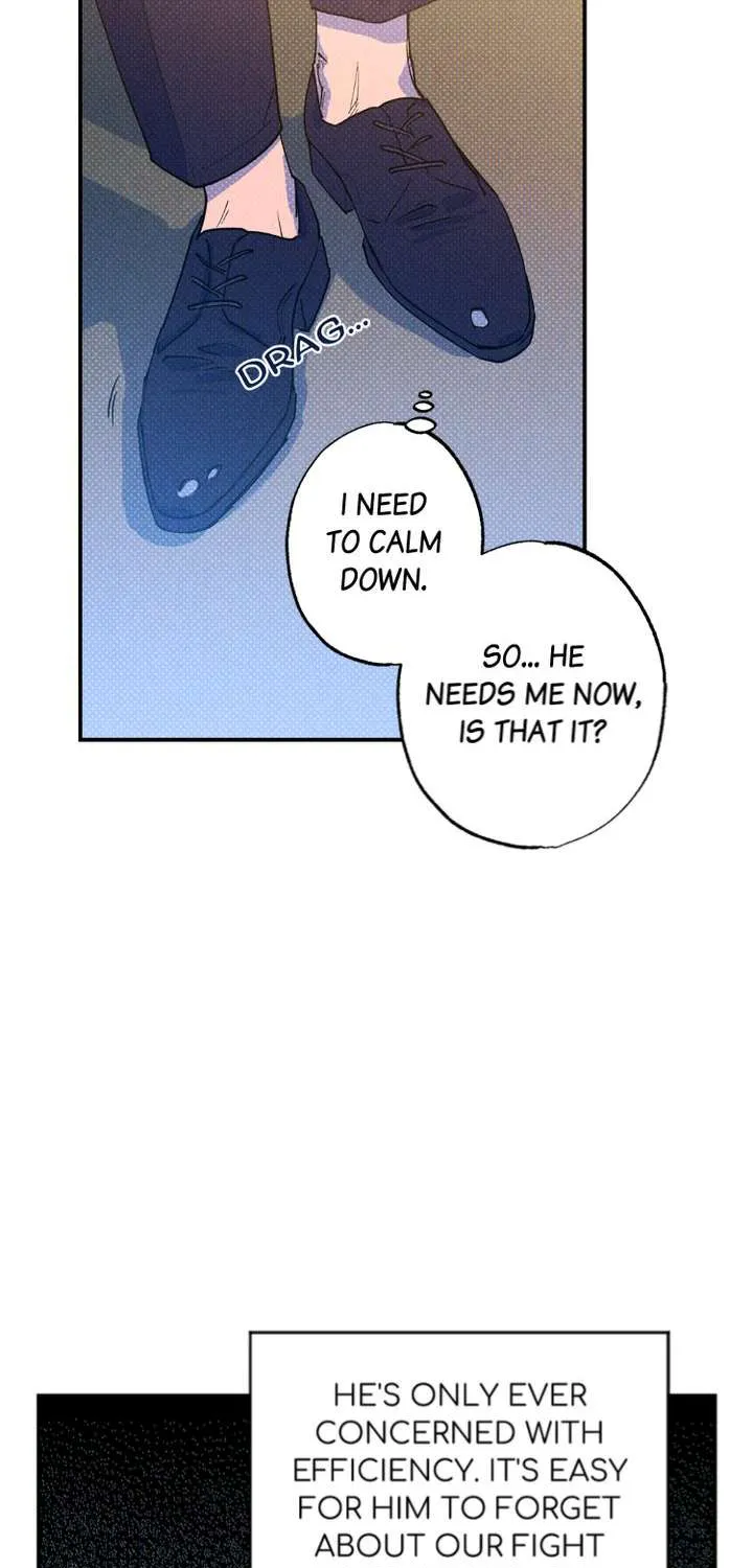 Read Semantic Error chapter 1.1 image 45 on Lezhin