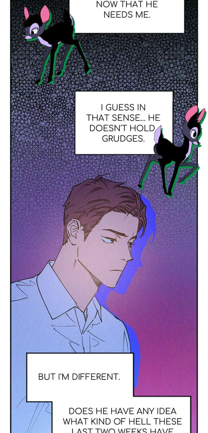 Read Semantic Error chapter 1.1 image 46 on Lezhin