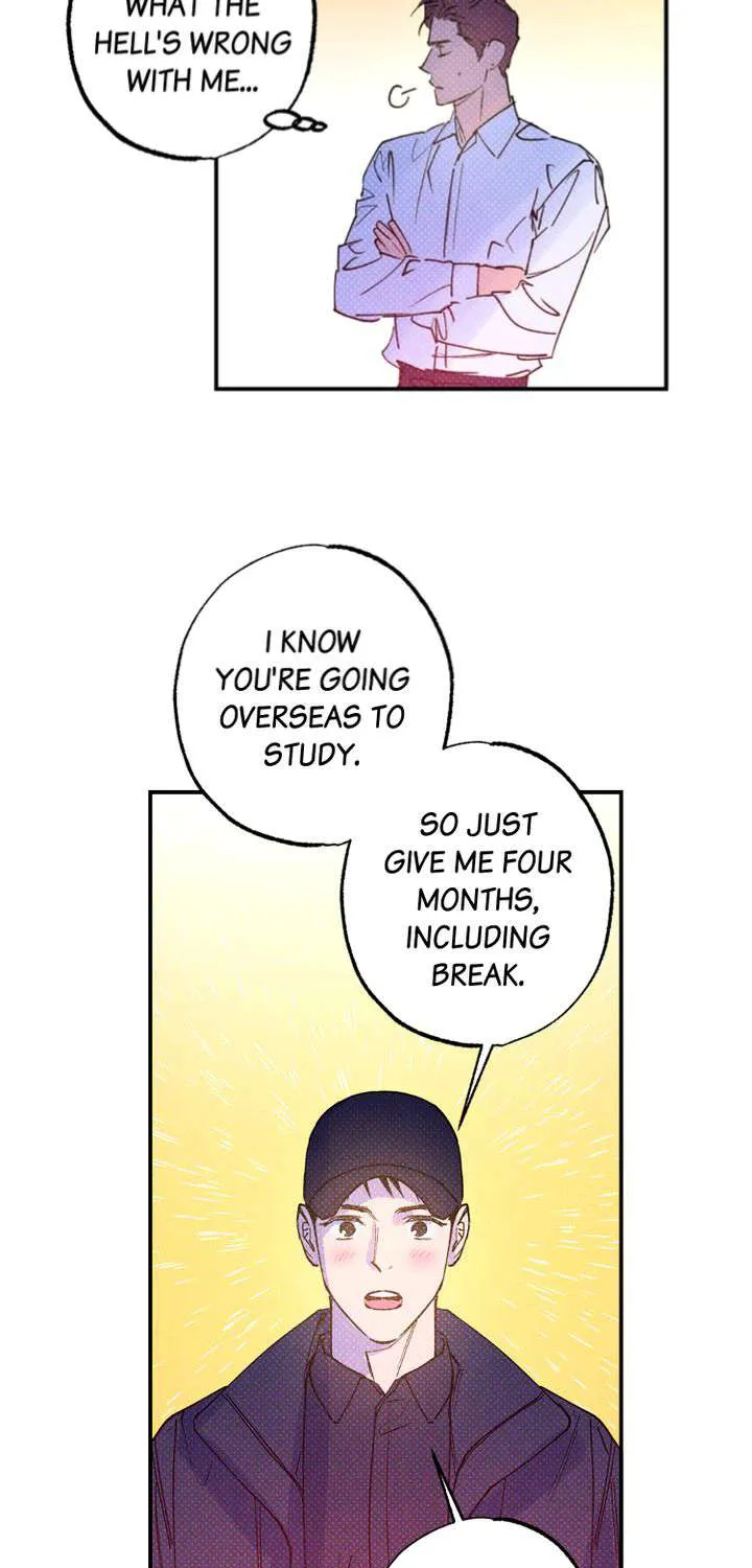 Read Semantic Error chapter 1.1 image 49 on Lezhin