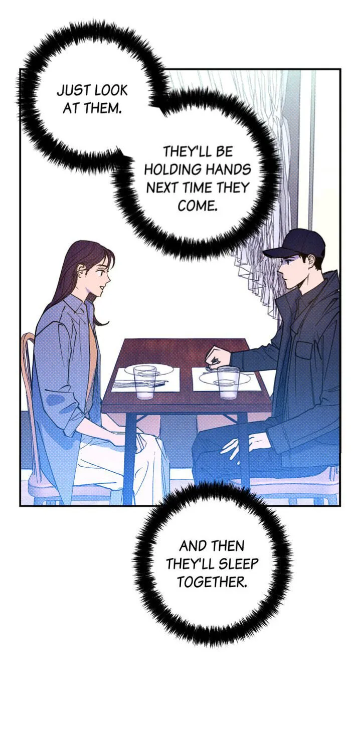 Read Semantic Error chapter 1.1 image 5 on Lezhin