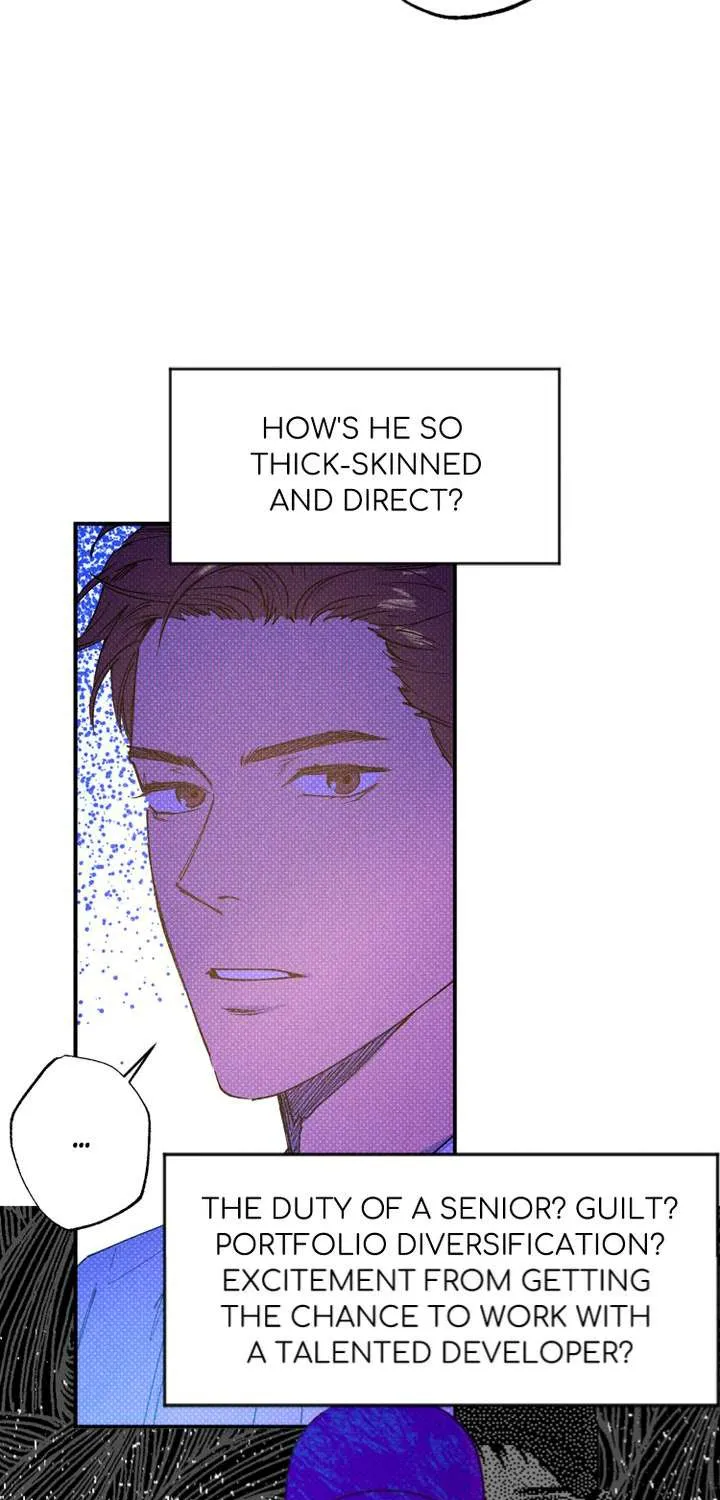 Read Semantic Error chapter 1.1 image 51 on Lezhin