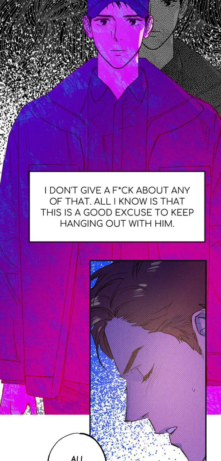 Read Semantic Error chapter 1.1 image 52 on Lezhin