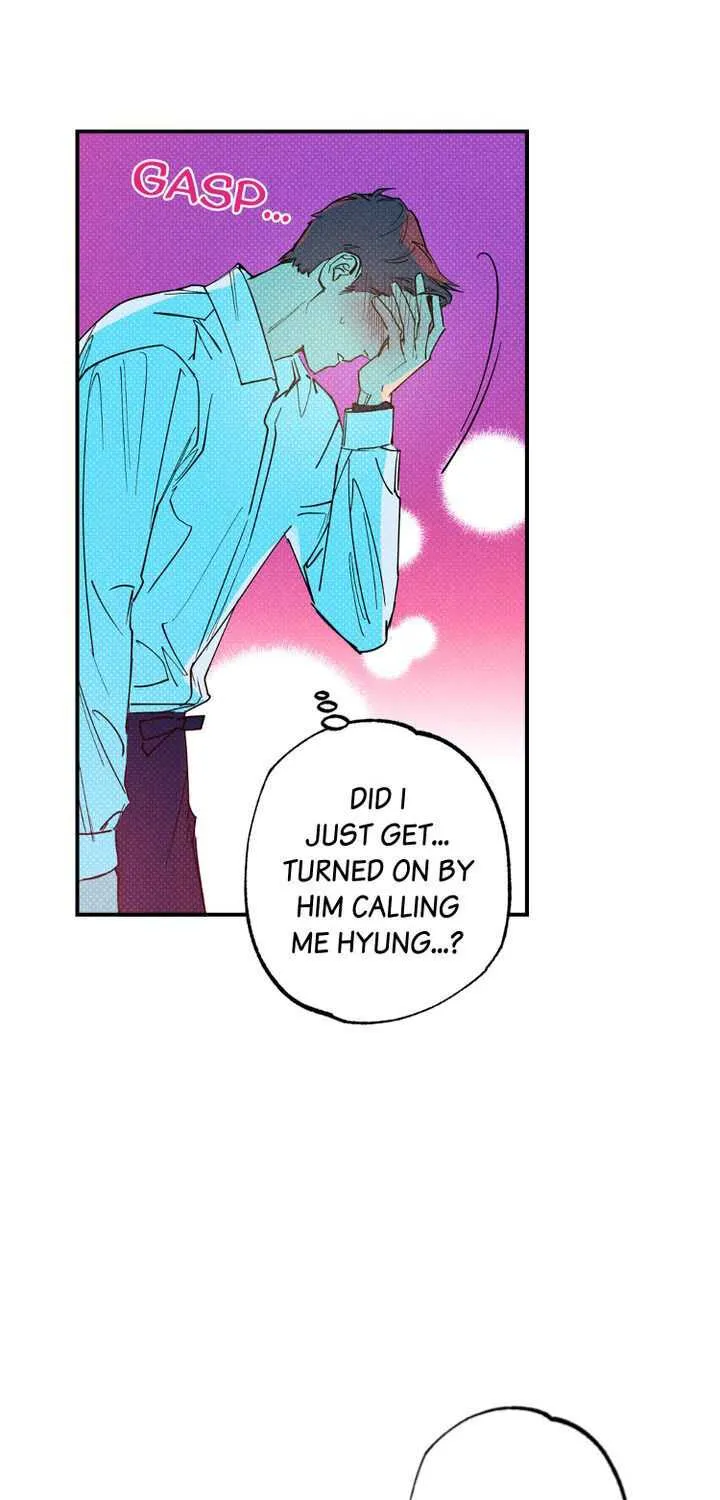 Read Semantic Error chapter 1.1 image 58 on Lezhin