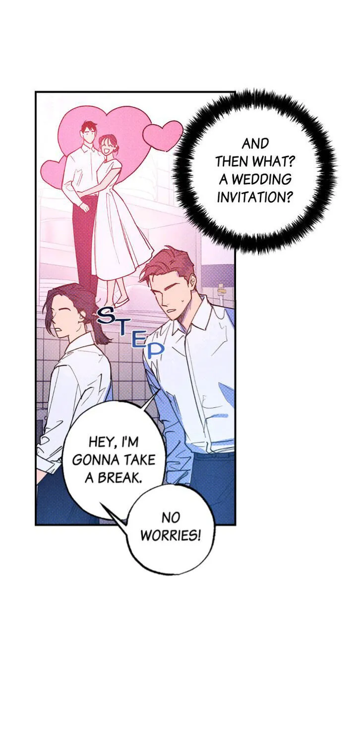 Read Semantic Error chapter 1.1 image 6 on Lezhin