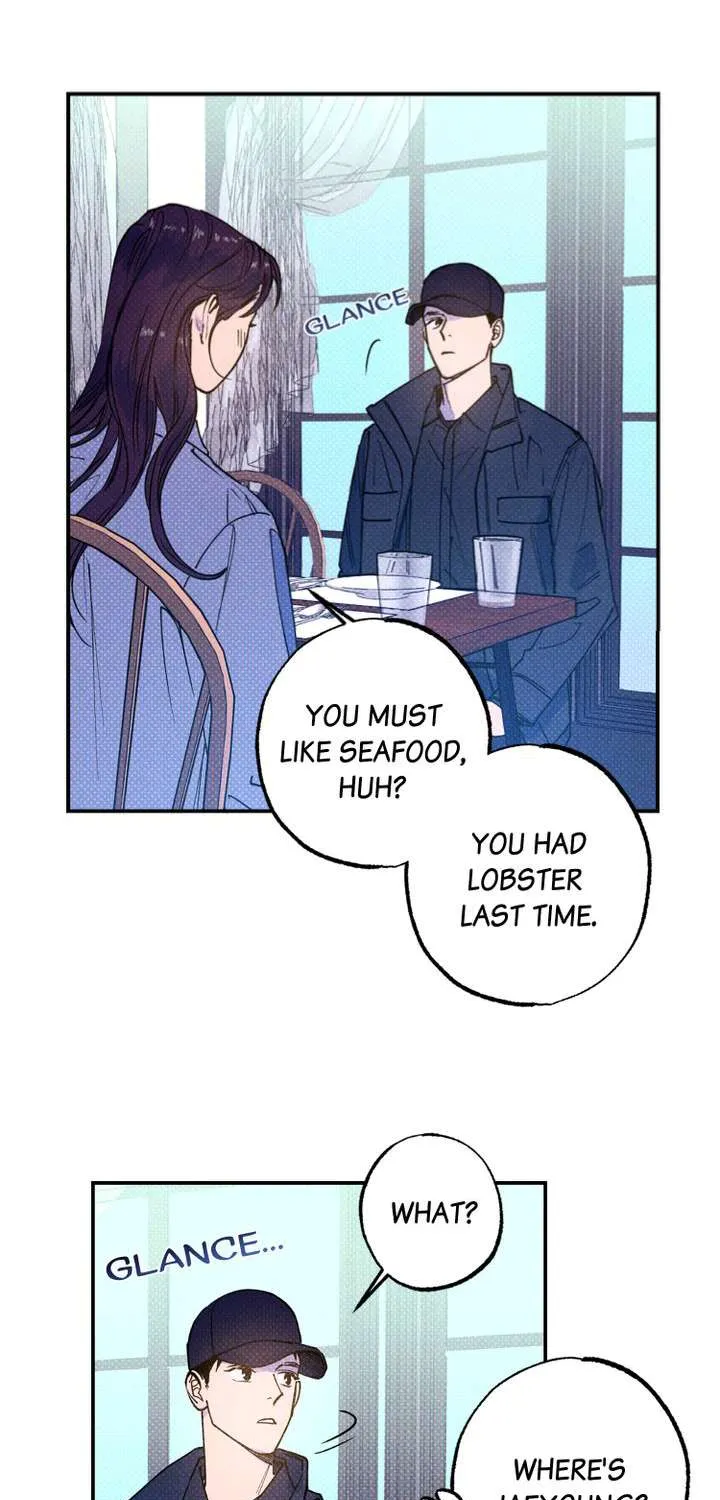 Read Semantic Error chapter 1.1 image 9 on Lezhin