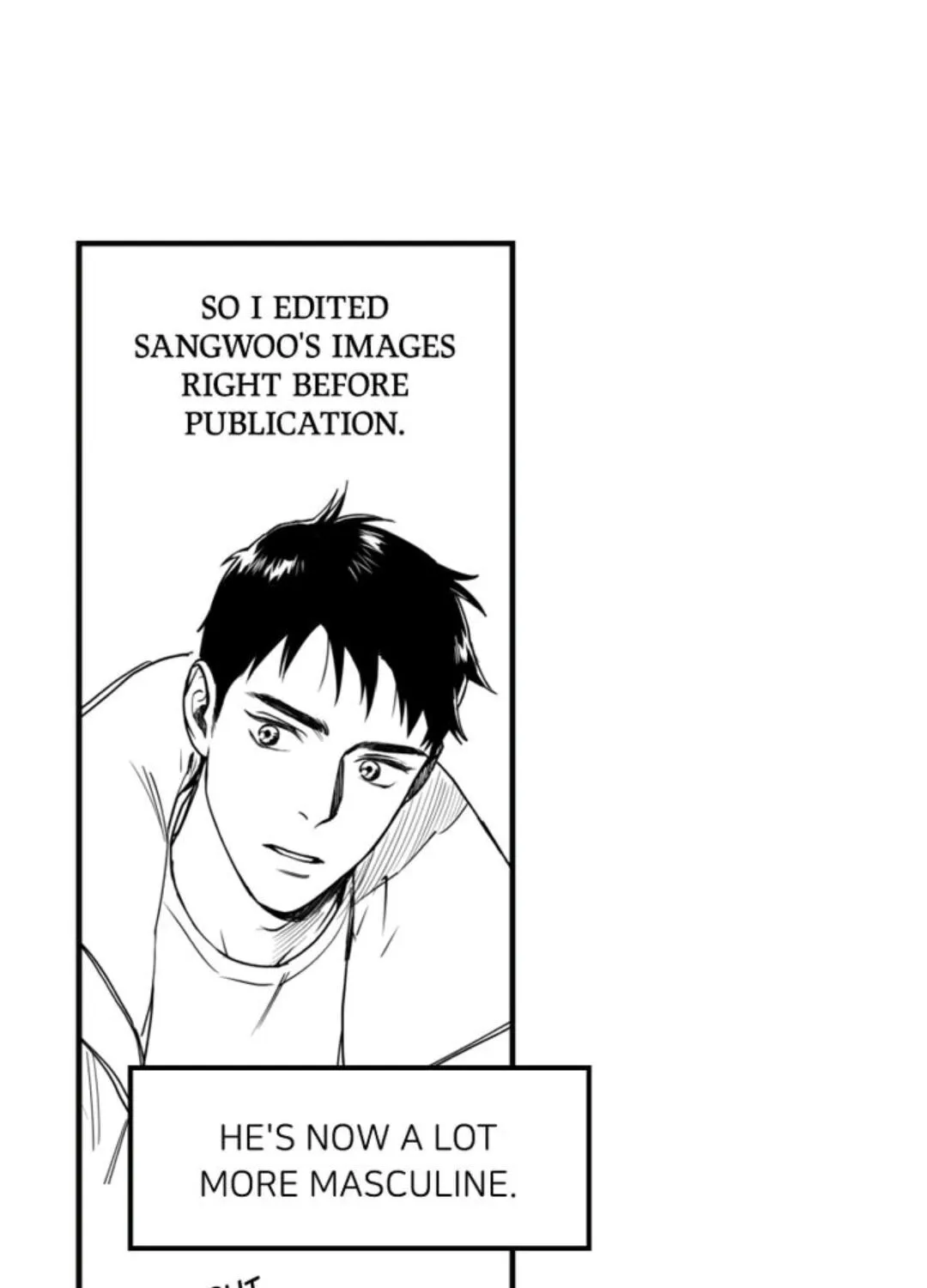 Read Semantic Error chapter 1.2 image 10 on Lezhin
