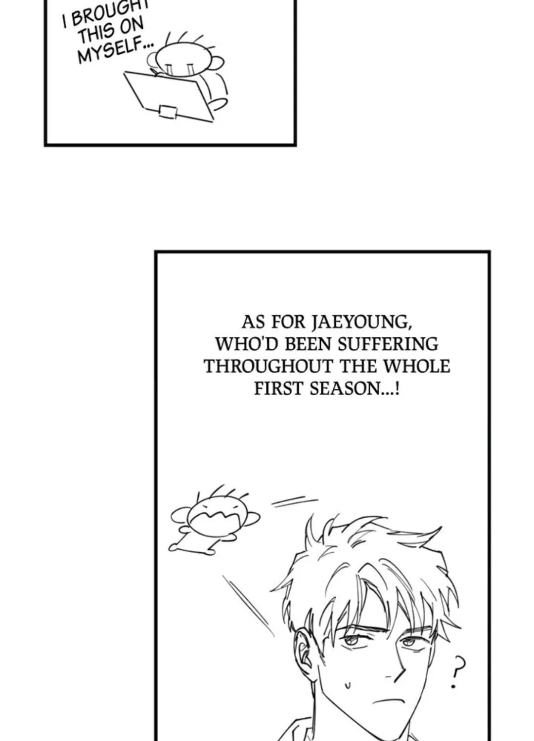 Read Semantic Error chapter 1.2 image 11 on Lezhin