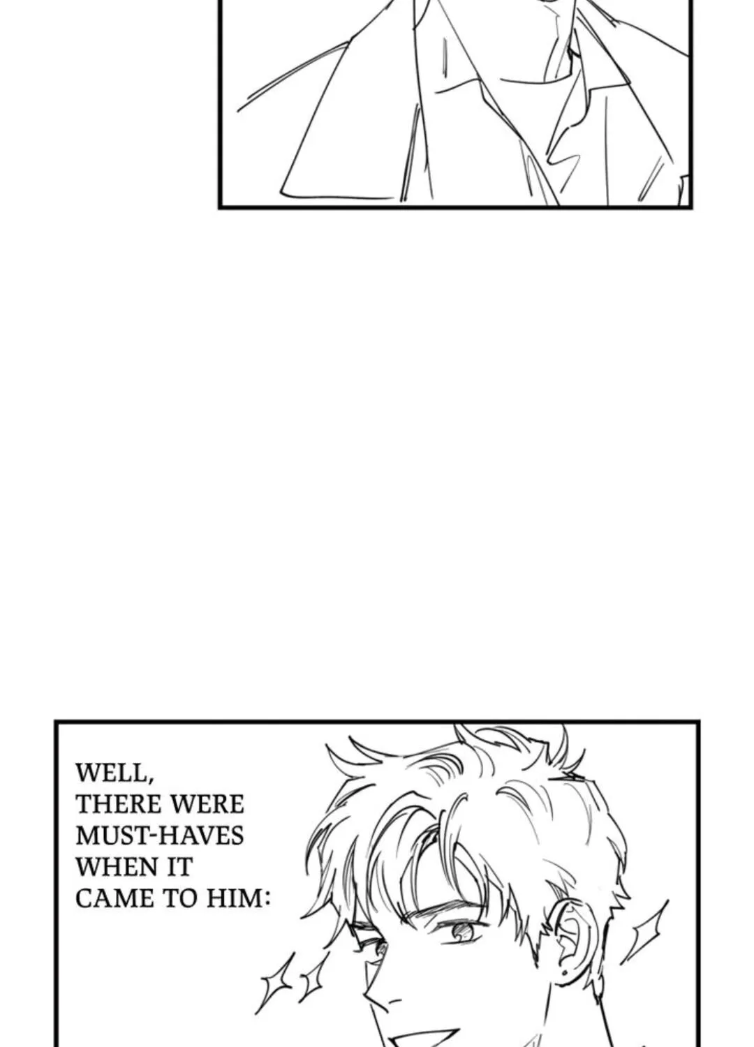Read Semantic Error chapter 1.2 image 12 on Lezhin