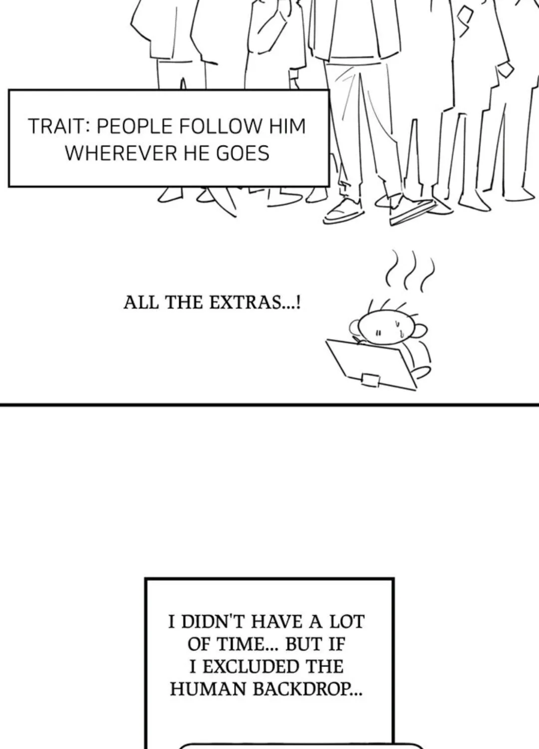 Read Semantic Error chapter 1.2 image 14 on Lezhin
