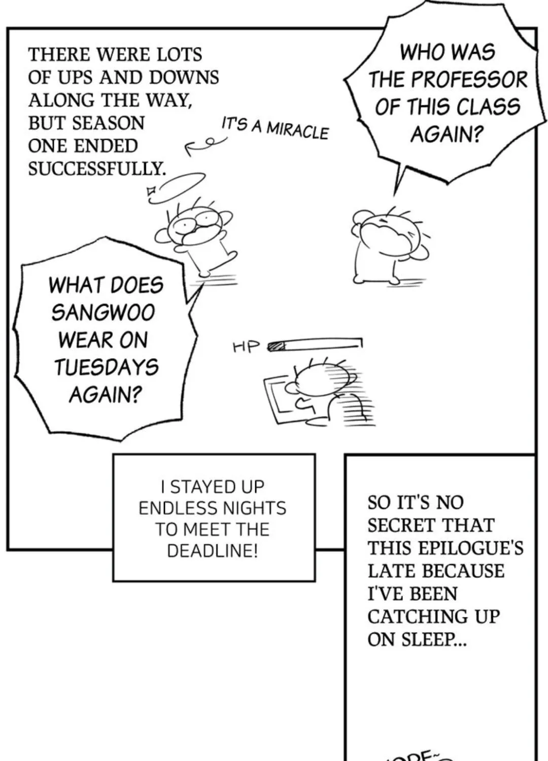 Read Semantic Error chapter 1.2 image 16 on Lezhin