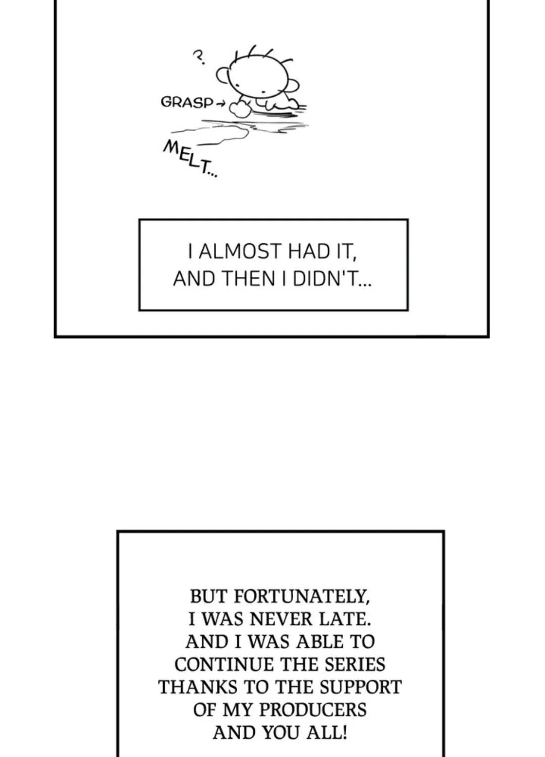 Read Semantic Error chapter 1.2 image 5 on Lezhin