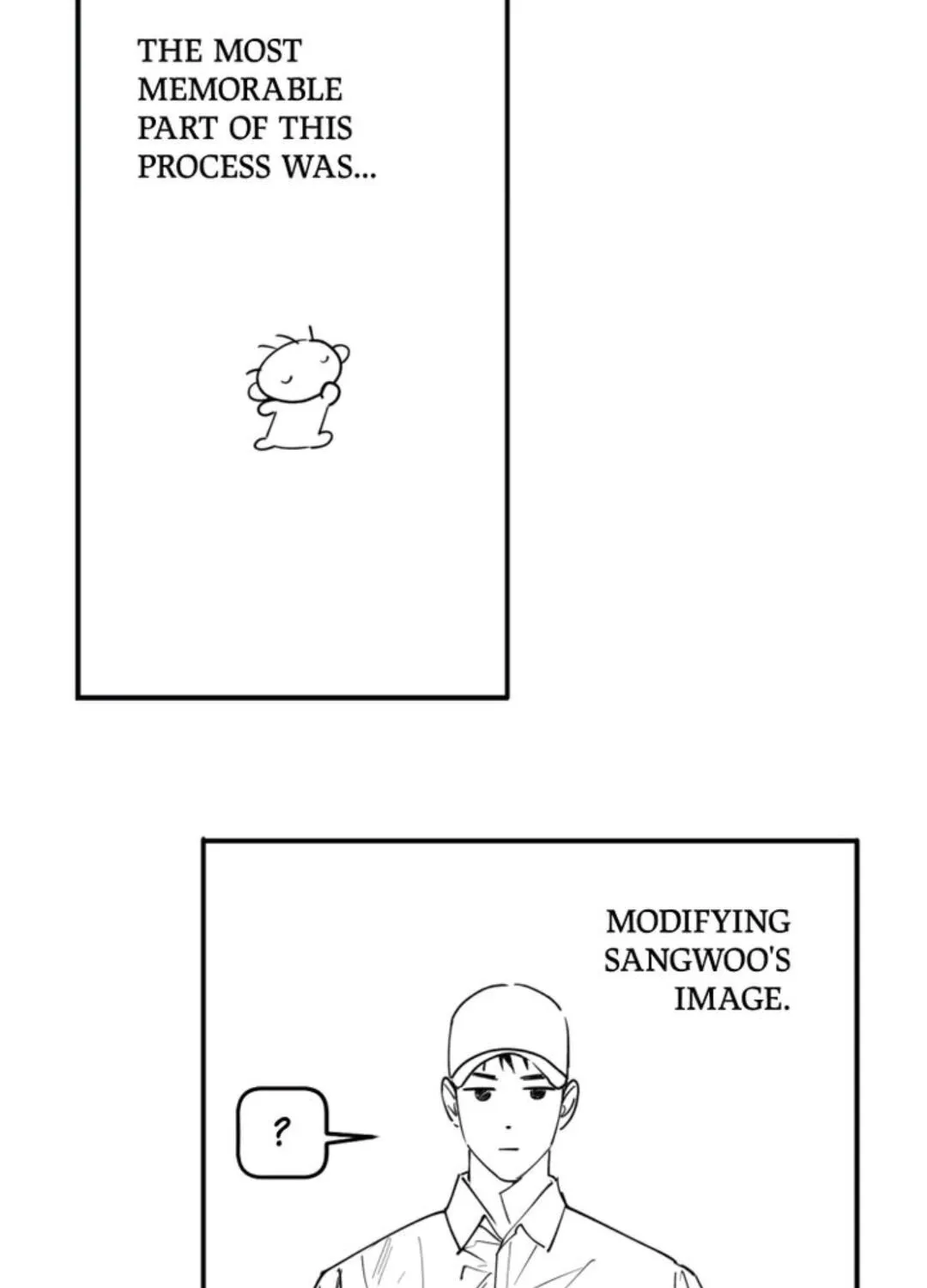 Read Semantic Error chapter 1.2 image 7 on Lezhin