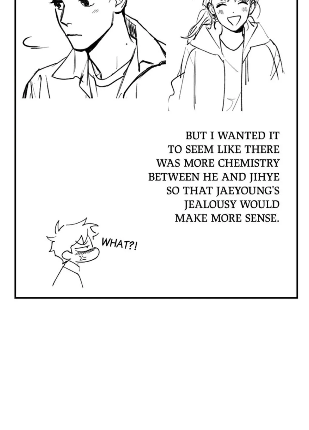 Read Semantic Error chapter 1.2 image 9 on Lezhin