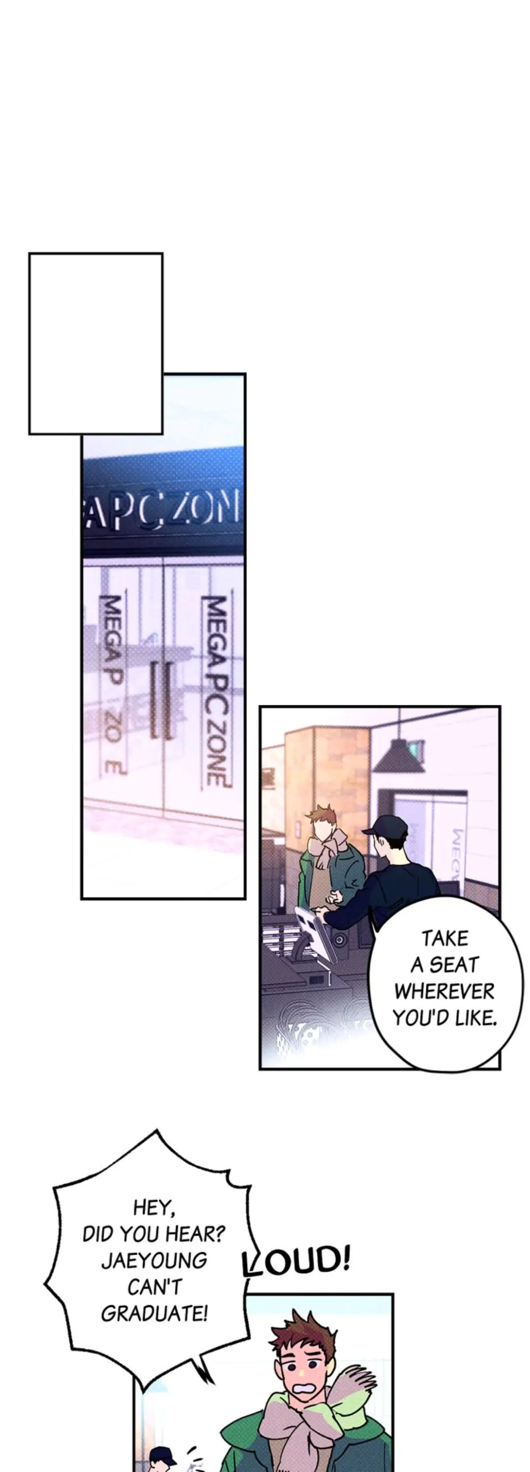 Read Semantic Error chapter 1.3 image 20 on Lezhin