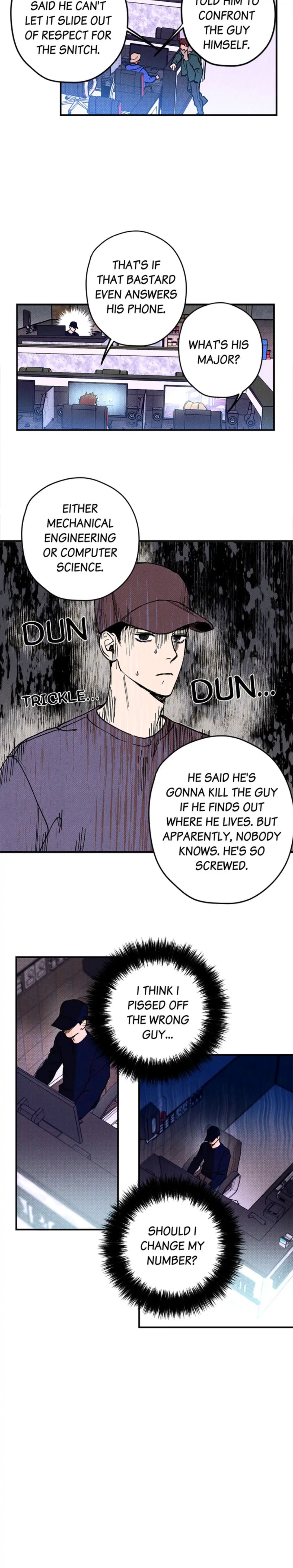 Read Semantic Error chapter 1.3 image 22 on Lezhin