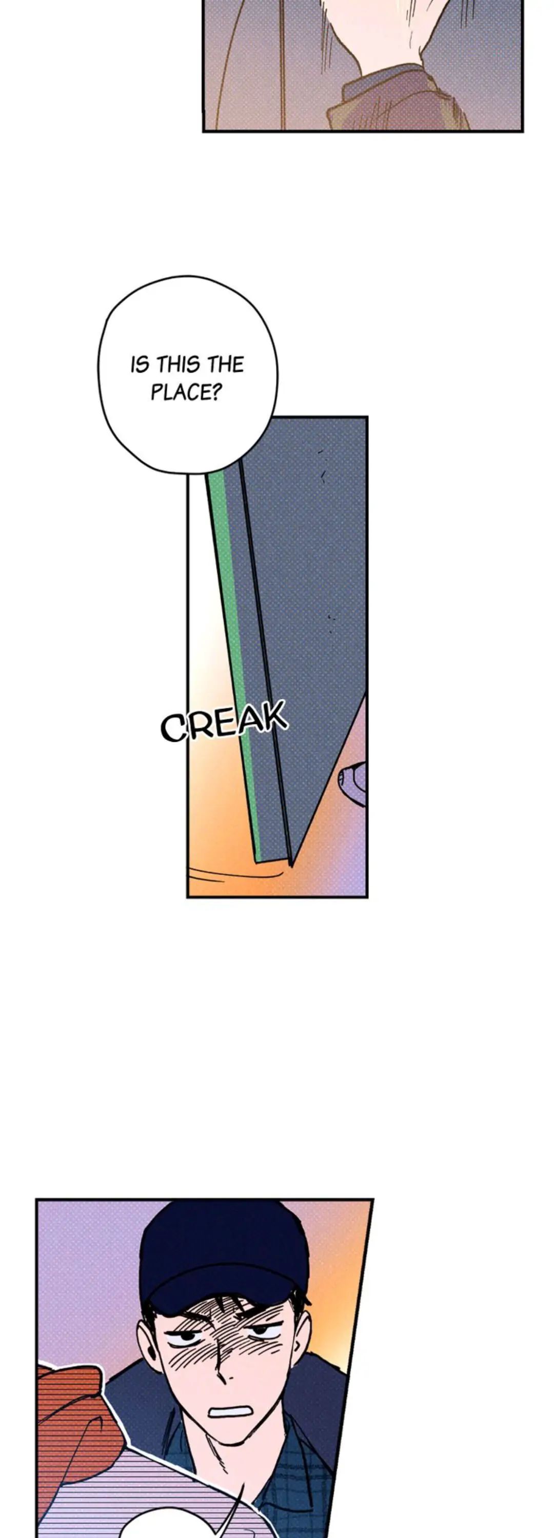 Read Semantic Error chapter 1.3 image 34 on Lezhin
