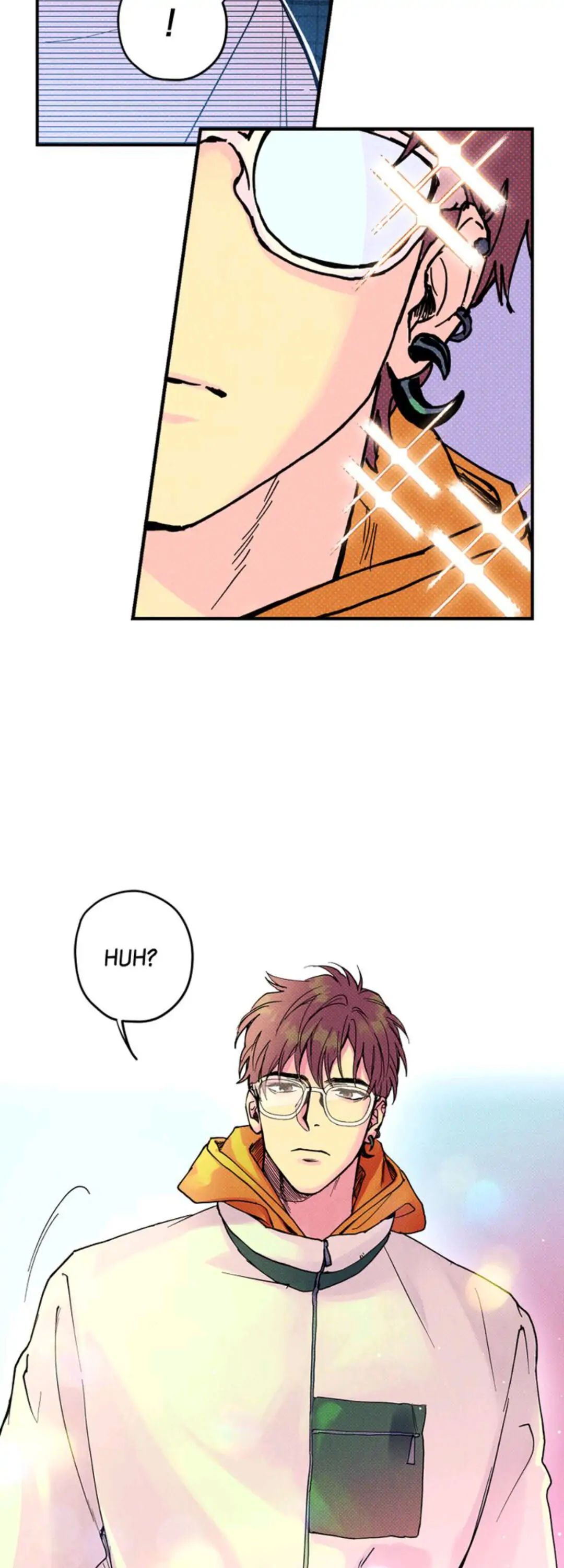 Read Semantic Error chapter 1.3 image 35 on Lezhin