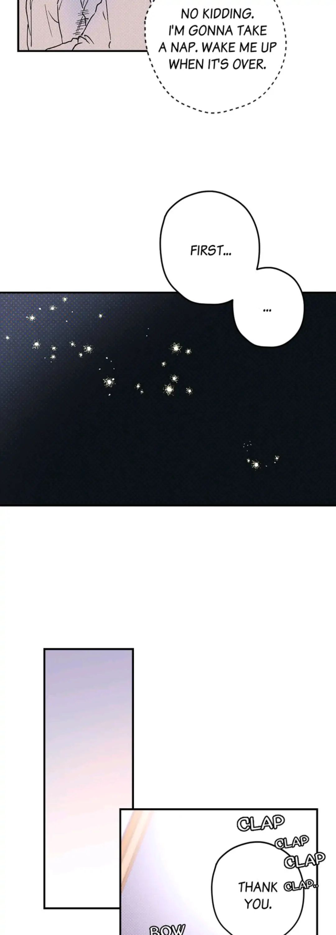 Read Semantic Error chapter 1.3 image 5 on Lezhin