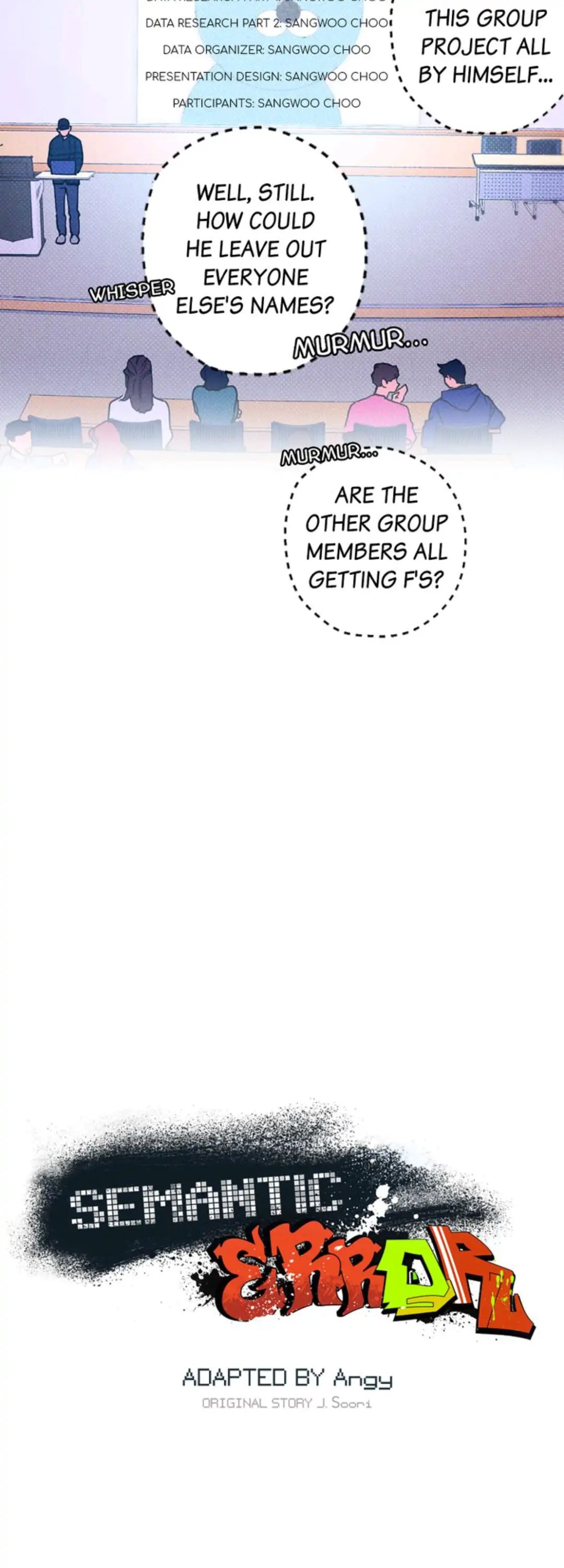 Read Semantic Error chapter 1.3 image 7 on Lezhin