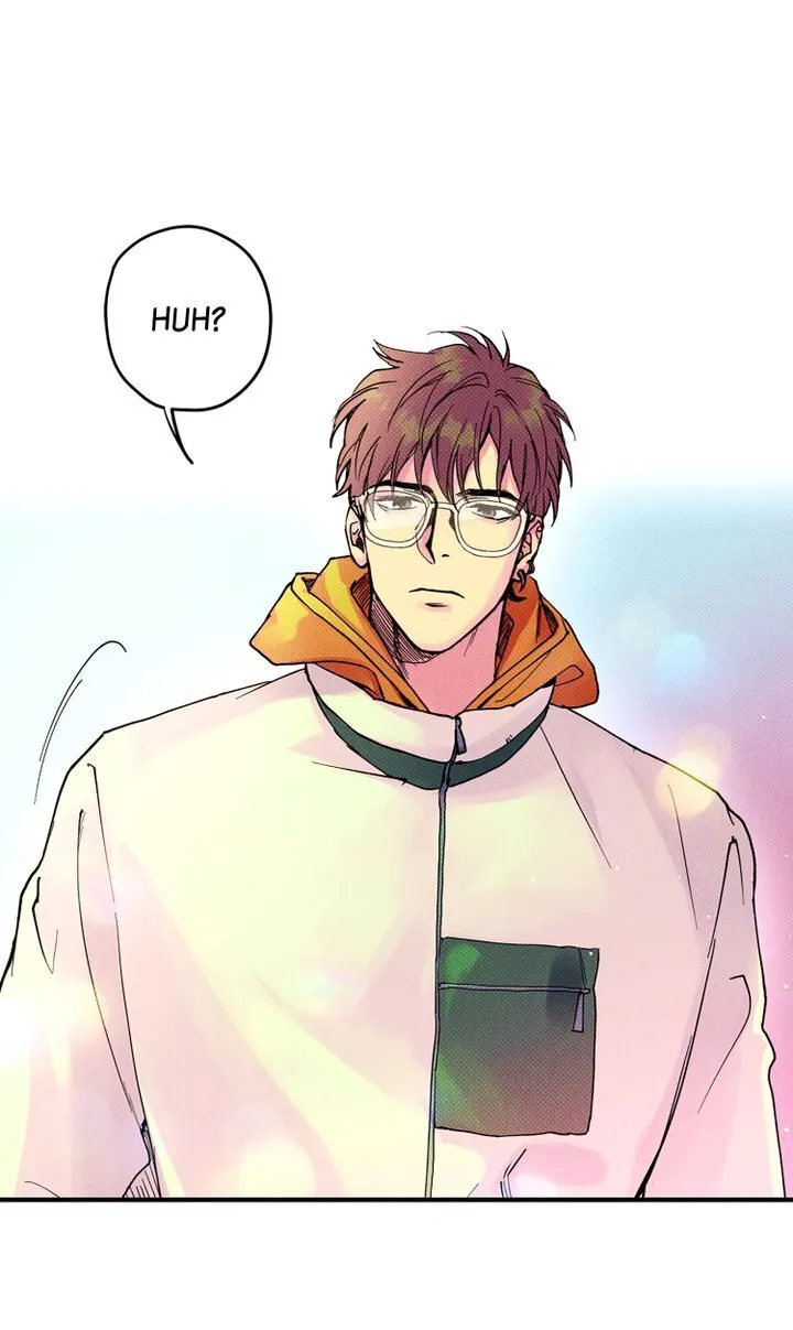 Read Semantic Error chapter 1.99 image 0 on Lezhin