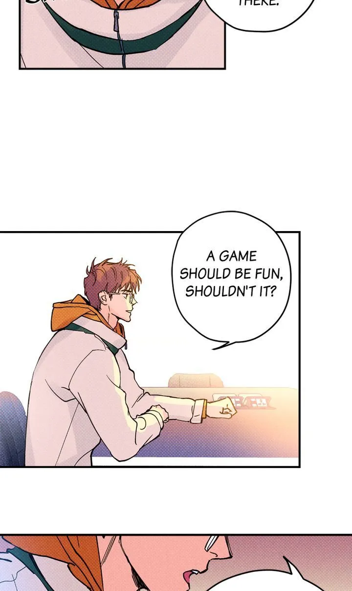 Read Semantic Error chapter 1.99 image 17 on Lezhin