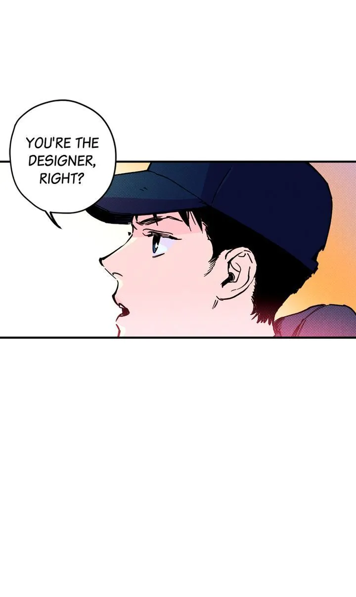 Read Semantic Error chapter 1.99 image 2 on Lezhin