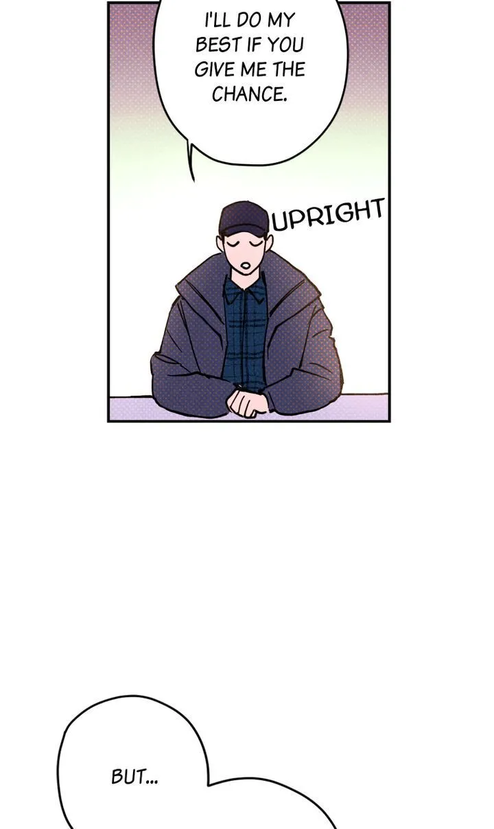 Read Semantic Error chapter 1.99 image 21 on Lezhin