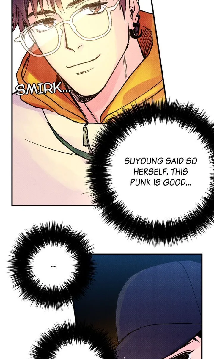 Read Semantic Error chapter 1.99 image 24 on Lezhin