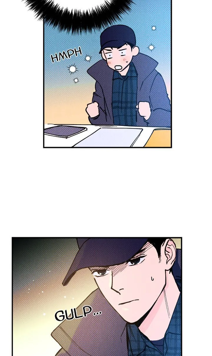 Read Semantic Error chapter 1.99 image 32 on Lezhin