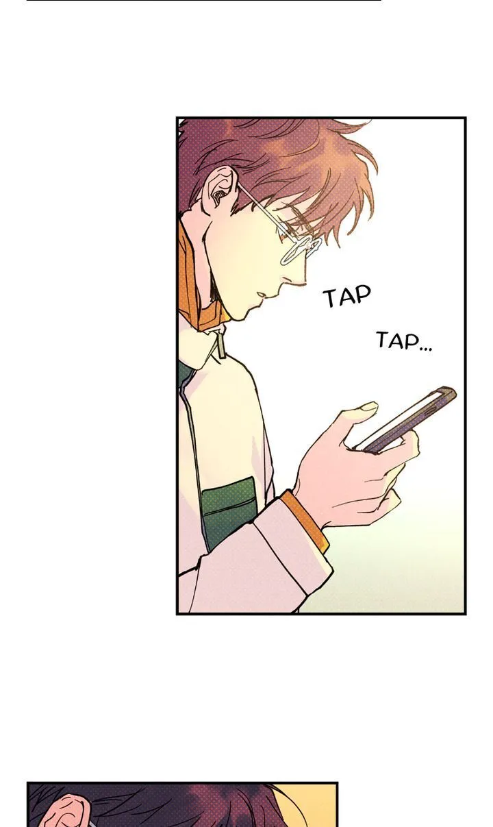 Read Semantic Error chapter 1.99 image 36 on Lezhin