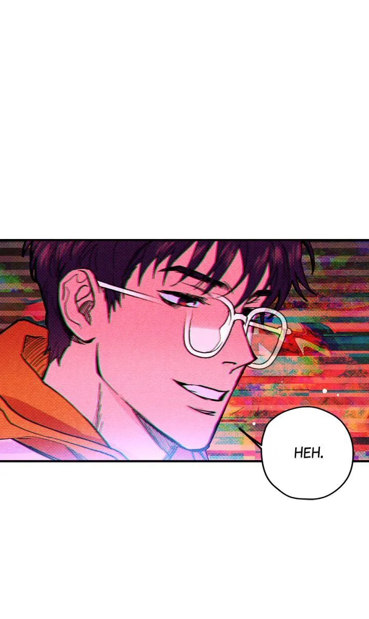 Read Semantic Error chapter 1.99 image 41 on Lezhin