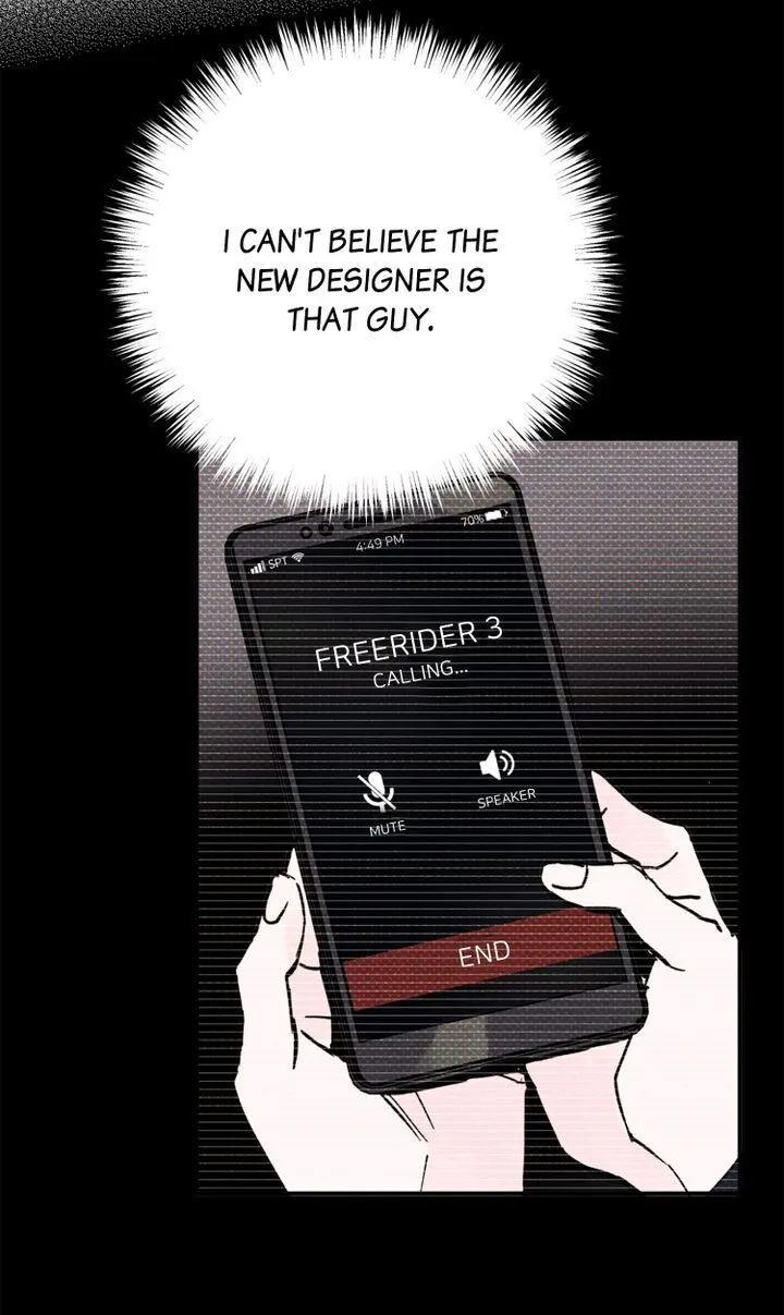 Read Semantic Error chapter 1.99 image 48 on Lezhin