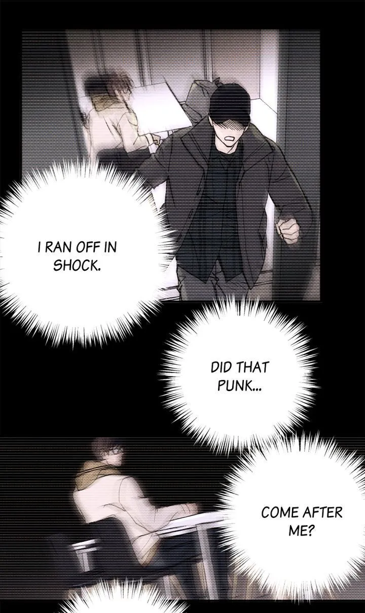 Read Semantic Error chapter 1.99 image 49 on Lezhin