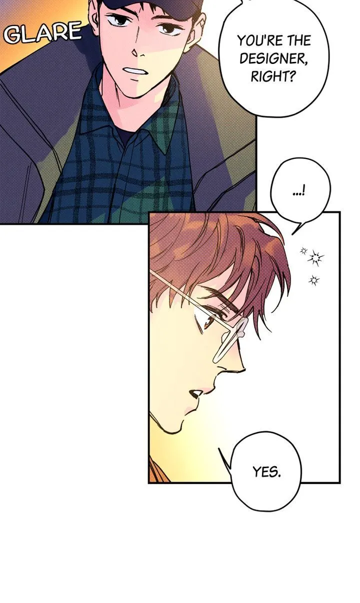 Read Semantic Error chapter 1.99 image 5 on Lezhin