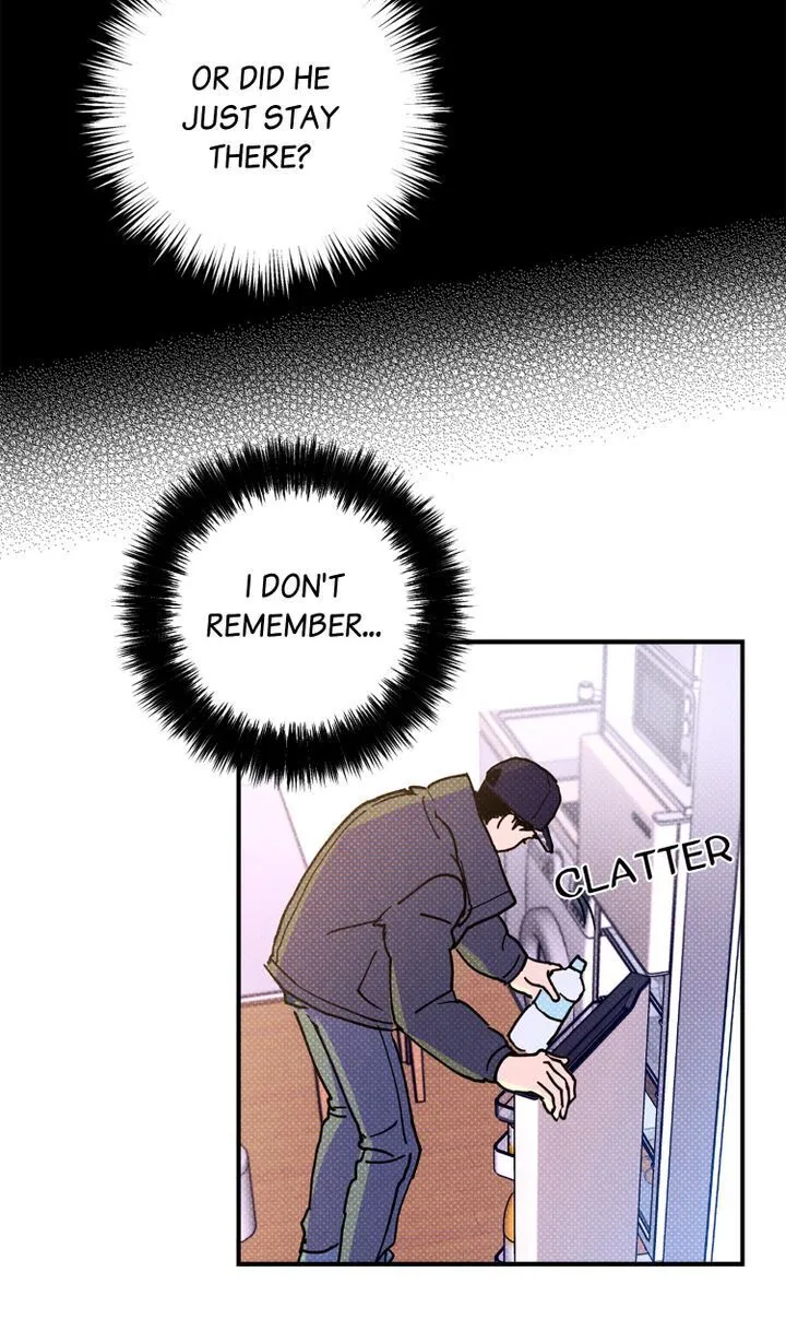 Read Semantic Error chapter 1.99 image 50 on Lezhin