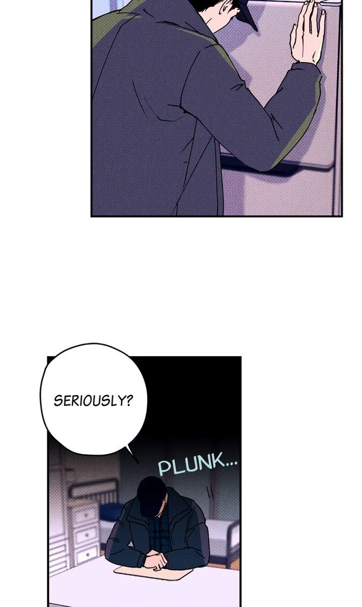 Read Semantic Error chapter 1.99 image 52 on Lezhin