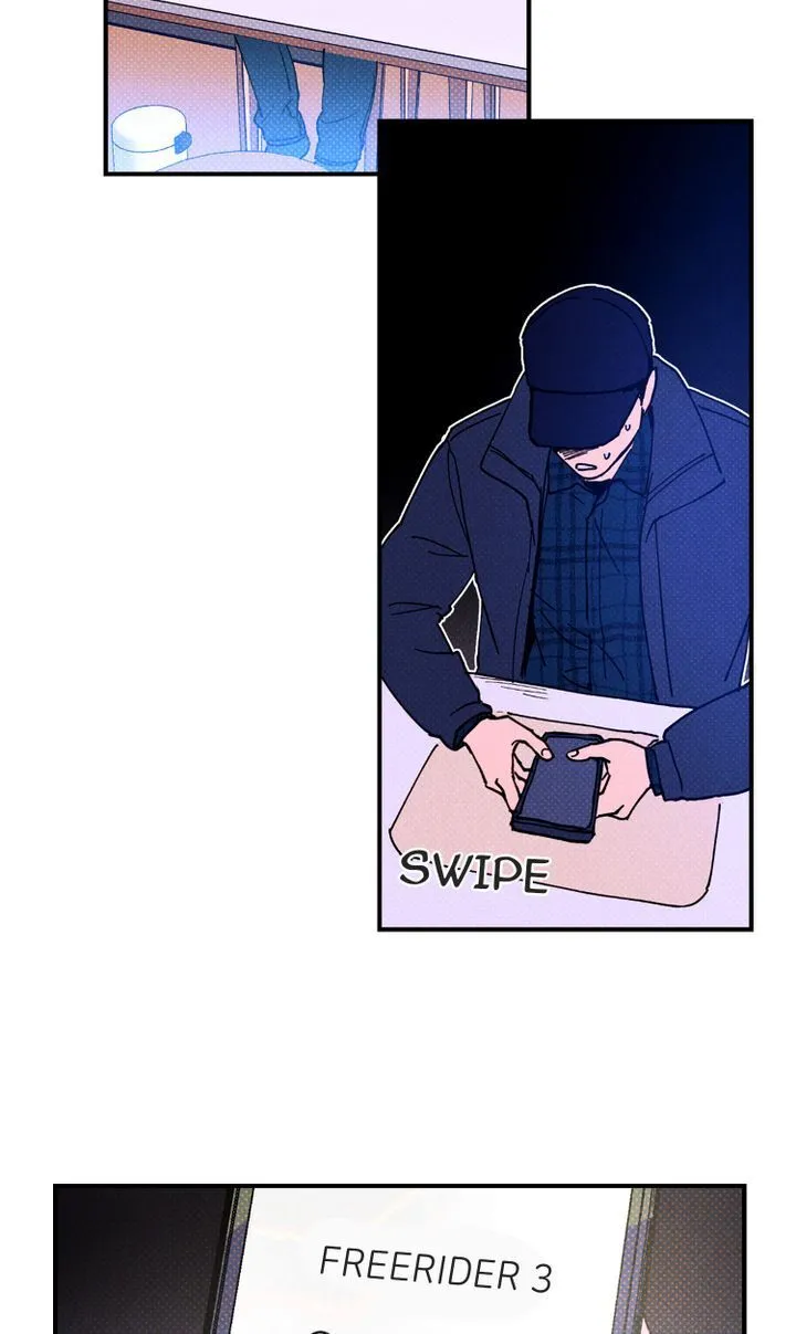 Read Semantic Error chapter 1.99 image 53 on Lezhin