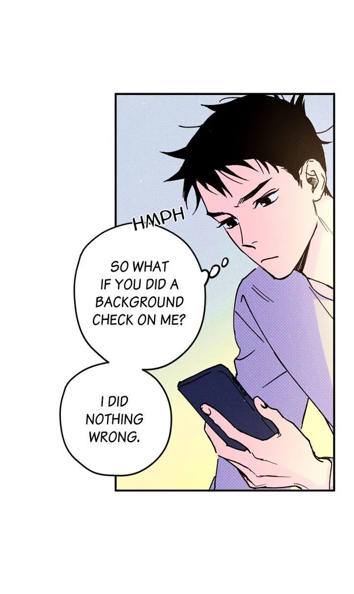 Read Semantic Error chapter 1.99 image 64 on Lezhin