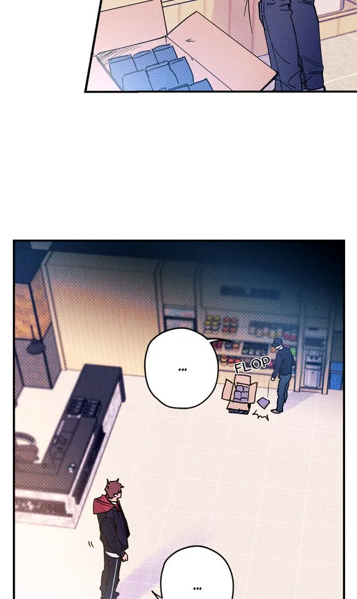 Read Semantic Error chapter 1.99 image 70 on Lezhin