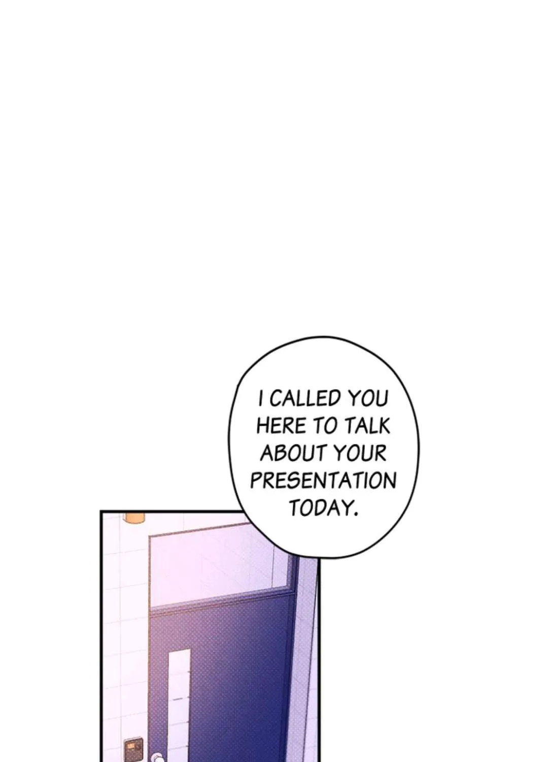 Read Semantic Error chapter 1 image 15 on Lezhin