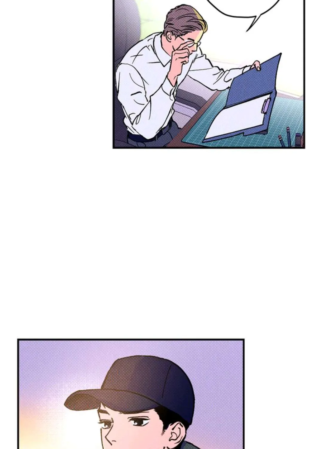 Read Semantic Error chapter 1 image 18 on Lezhin